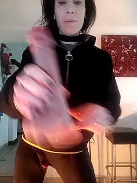 Snapshot of freyamoret chatting on December 2024 07:58:01 AM freyamoret online show from December 2024 07:58:01 AM
