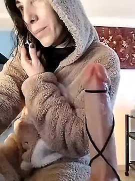 Snapshot of freyamoret chatting on January 2025 08:08:02 AM freyamoret online show from January 2025 08:08:02 AM
