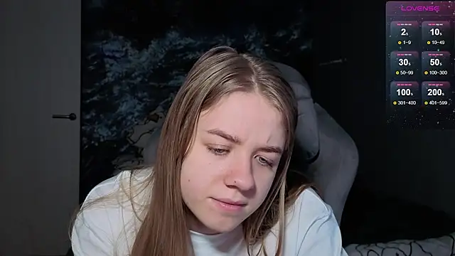 candy maggie online show from January 2026 04:53:02 PM