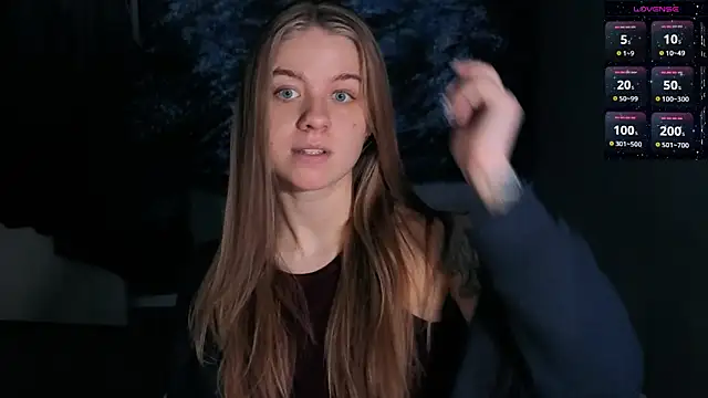 candy maggie online show from February 2026 02:02:02 PM