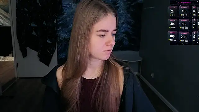 candy maggie online show from February 2026 10:16:01 AM