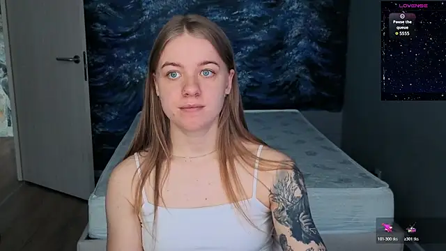 candy maggie online show from March 2026 09:16:03 AM