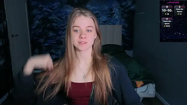 candy maggie online show from April 2026 02:17:02 PM