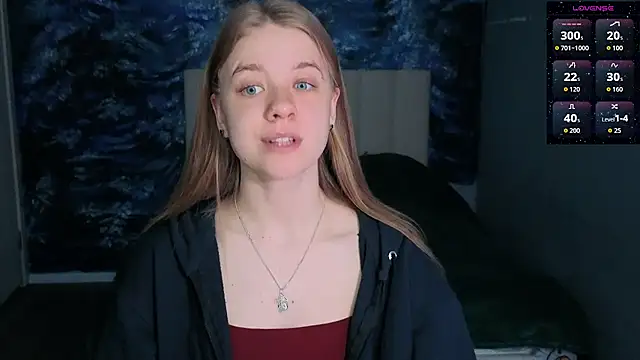 candy maggie online show from April 2026 02:23:02 PM