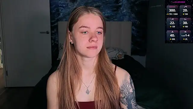 Snapshot of candy_maggie chatting on May 2026 04:15:01 PM candy maggie online show from May 2026 04:15:01 PM