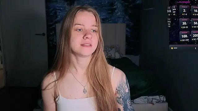 Snapshot of candy_maggie chatting on May 2026 05:10:02 PM candy maggie online show from May 2026 05:10:02 PM