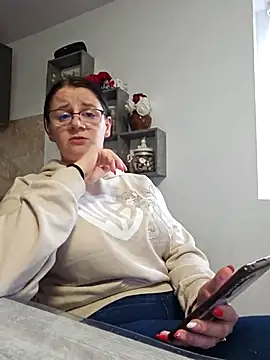 KristenVega online show from November 2025 12:49:01 PM