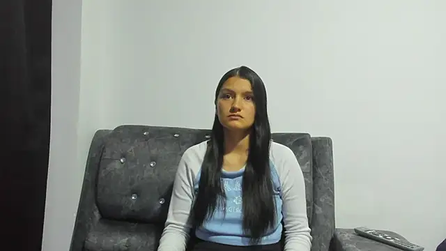 Mayte sexy online show from October 2025 10:41:01 PM