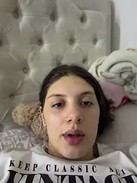 EmilyS   online show from July 2026 03:13:02 AM