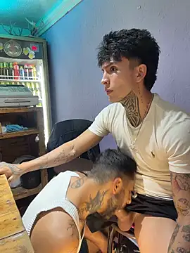  Tomy08calderon online show from March 2026 01:32:02 AM