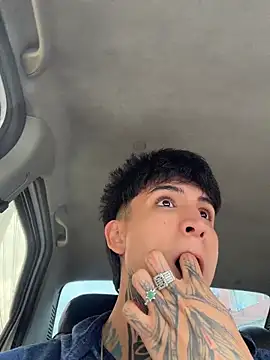  Tomy08calderon online show from March 2026 05:34:02 PM