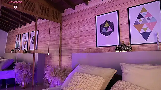 AmmyScott online show from January 2026 07:30:01 PM