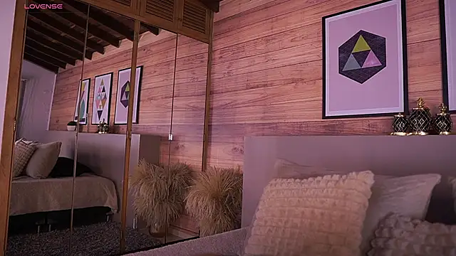 AmmyScott online show from February 2026 04:03:02 PM