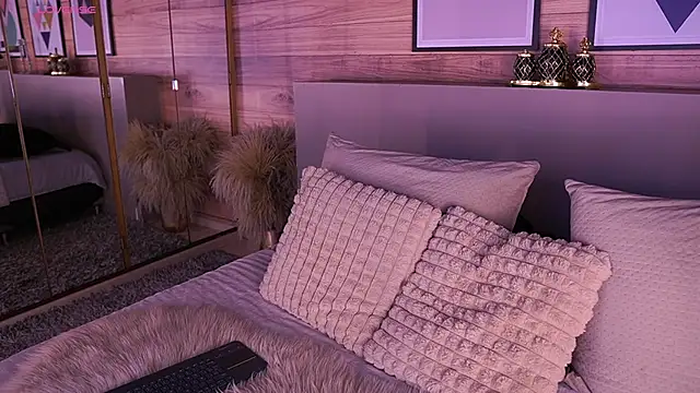 AmmyScott online show from February 2026 04:29:01 PM