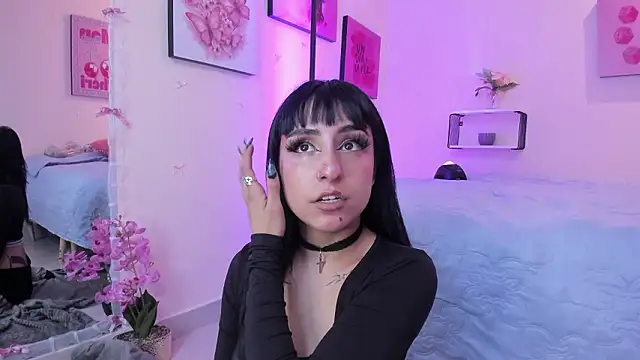 MaveParks  online show from February 2026 11:54:01 AM