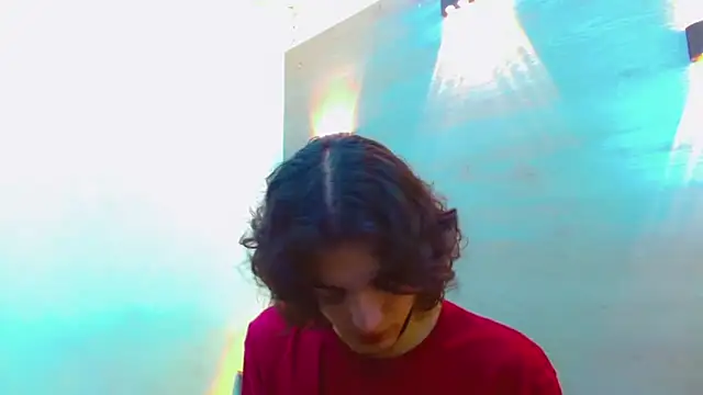 Sr BonnyEthan online show from October 2025 01:34:02 PM