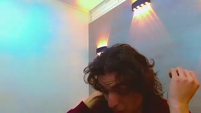 Sr BonnyEthan online show from November 2025 01:44:01 PM