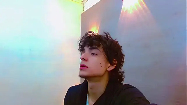 Sr BonnyEthan online show from January 2026 02:01:02 PM