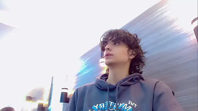 Sr BonnyEthan online show from March 2026 12:49:01 PM