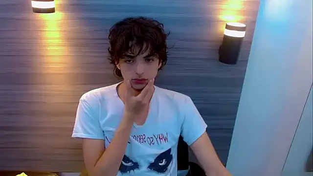 Sr BonnyEthan online show from July 2026 01:06:02 PM