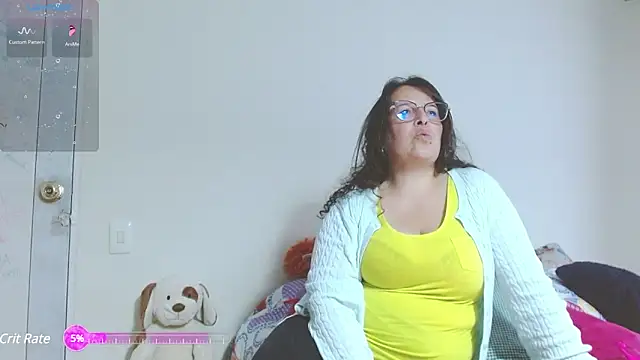 honeyhot paty online show from March 2025 10:21:01 PM