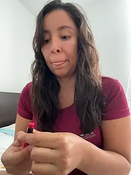 Snapshot of emely_sexx20 chatting on July 2026 10:27:01 PM emely sexx20 online show from July 2026 10:27:01 PM