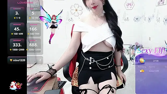 Lanian 99 online show from March 2026 12:55:02 PM