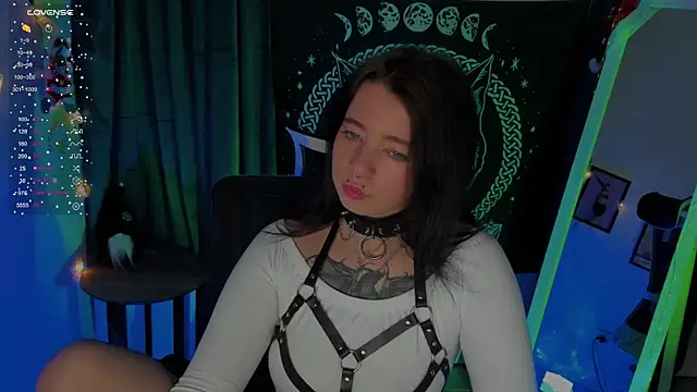 Sam Mystery online show from January 2025 02:18:01 PM