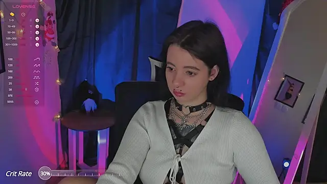 Sam Mystery online show from January 2025 04:51:02 PM