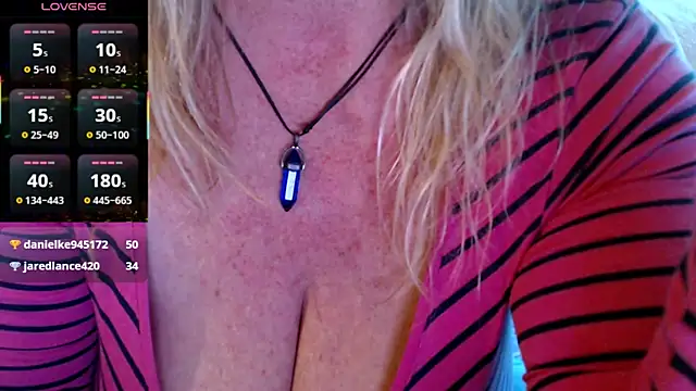 JennaDeluxe online show from January 2026 08:05:02 AM