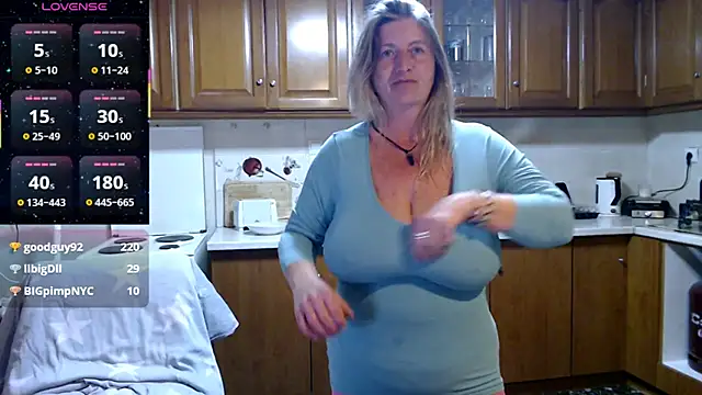 JennaDeluxe online show from February 2026 07:51:01 AM