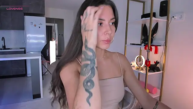princess ashley  online show from July 2026 11:34:01 AM