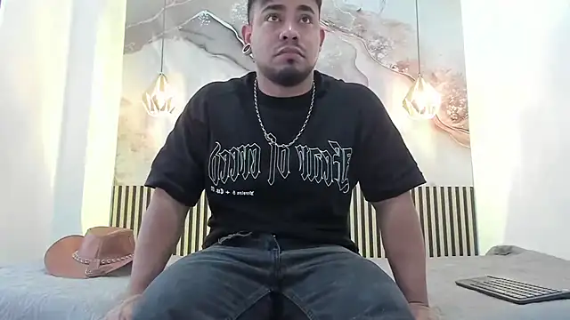 BrianMalonee online show from November 2025 12:45:02 PM