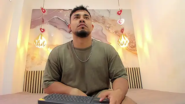 BrianMalonee online show from March 2026 12:10:02 PM