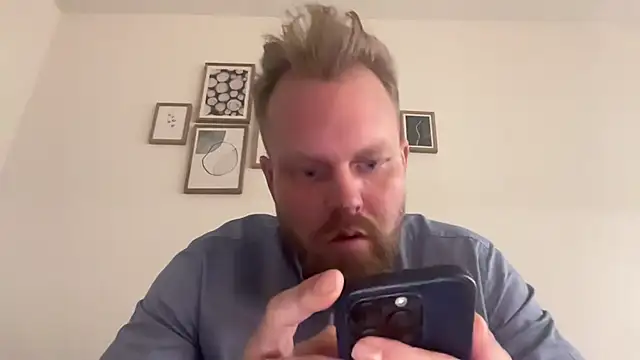 jerkoffwankster online show from January 2025 09:00:02 PM