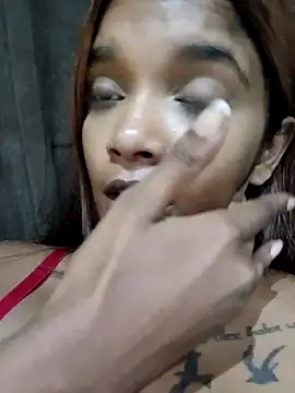 Indianqueen03 online show from February 2025 09:02:01 PM