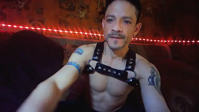 Tony Torrente online show from January 2025 05:10:02 AM