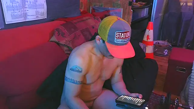 Tony Torrente online show from January 2026 05:09:01 AM