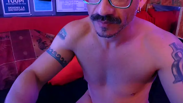 Tony Torrente online show from January 2026 03:05:01 PM