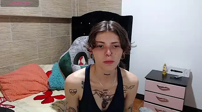 pretty cristal69 online show from December 2024 09:08:02 PM