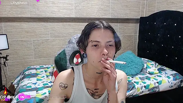 pretty cristal69 online show from December 2024 03:15:02 AM