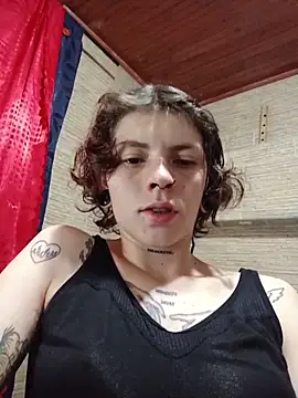 pretty cristal69 online show from December 2025 12:21:01 PM