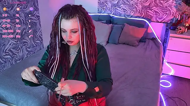 Snapshot of Miss_Maya_Mils chatting on June 2026 01:09:01 AM Miss Maya Mils online show from June 2026 01:09:01 AM