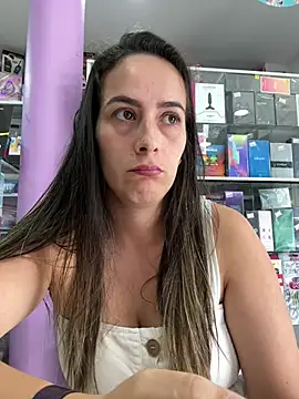 Rousse92 online show from January 2026 09:35:02 PM