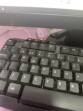 Rousse92 online show from February 2026 09:21:01 PM