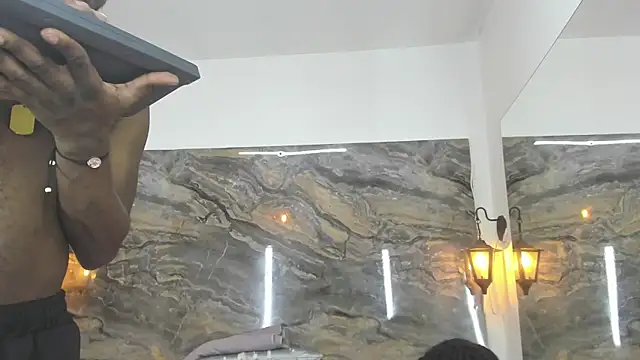 kaleb violeta 1 online show from December 2025 05:13:01 AM