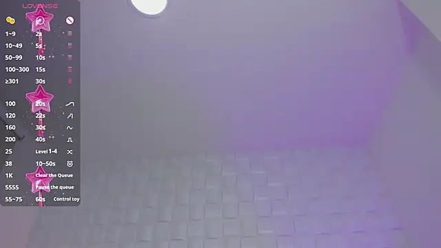 iris torrez  online show from April 2026 07:58:02 PM