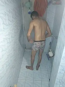 Forbidden Live143 online show from October 2025 07:40:02 AM