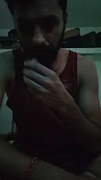 Forbidden Live143 online show from October 2025 08:16:02 PM