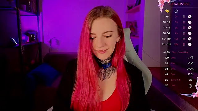 Roxy      online show from November 2025 06:16:02 AM